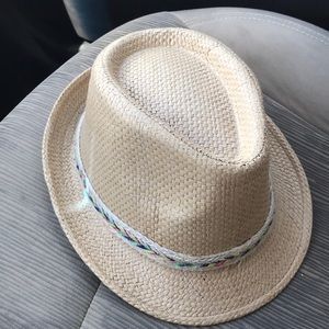 Fedora Cuban style unisex